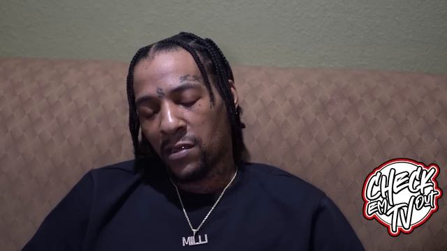 Foxx A milli on Webbie out-rapping Boosie on 80 of songs Part 3