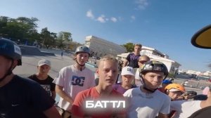 РАЗДАЛИ ПОДАРКИ ЗА ТРЮКИ! VLOG СЕВАСТОПОЛЬ