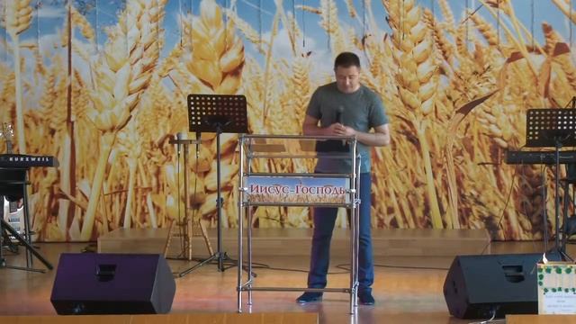 Воскресное служение 08.08.2021 Bread of Life Church смотреть онлайн