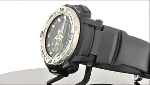 Casio Pro Trek PRG 280 2ER