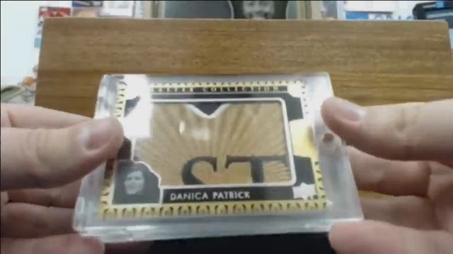 2016 Upper Deck All-Time Greats Master Collection Break #1 смотреть онлайн