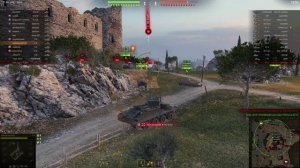 Т-29-''огонь''. Мир танков.