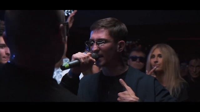 Коля Космо 2 раунда против Trace mc (отбор 140 bpm cup) смотреть онлайн