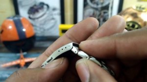 Seiko Prospex SPB421 U.S. Special Edition 62MAS Blue Dial