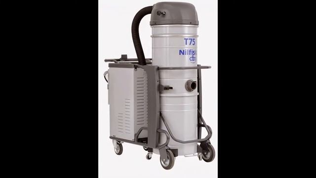 Nilfisk Cfm, nilfisk odkurzacz, Nilfisk T75 смотреть онлайн