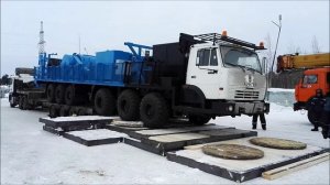 АО «ИНКОМнефть» нефть 2017