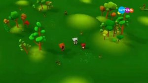 Фрагмент Эфира, (Карусель International, 01.08.2022, 15:54:55)