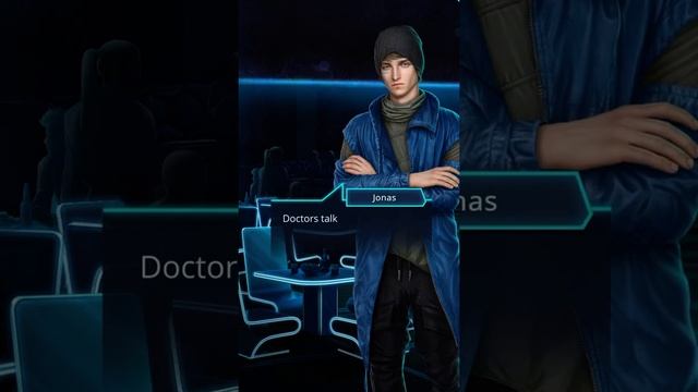 Spending the night with Corinne ❤️ | Romance Club : Psi : Season 1 Episode 1 смотреть онлайн