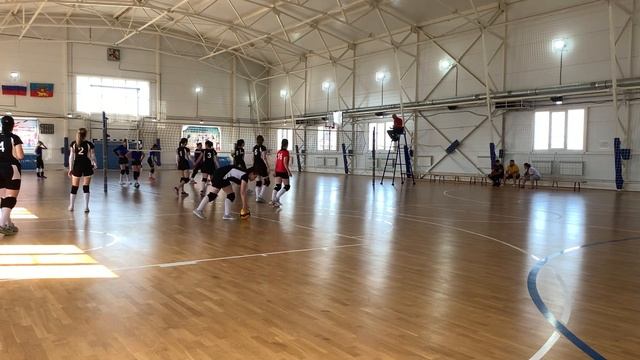 Феникс/Искра 3 партия смотреть онлайн