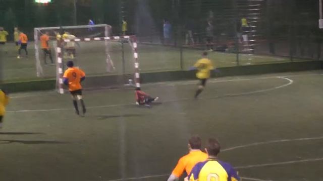 6 КХ 10 лига Status   Асгард смотреть онлайн