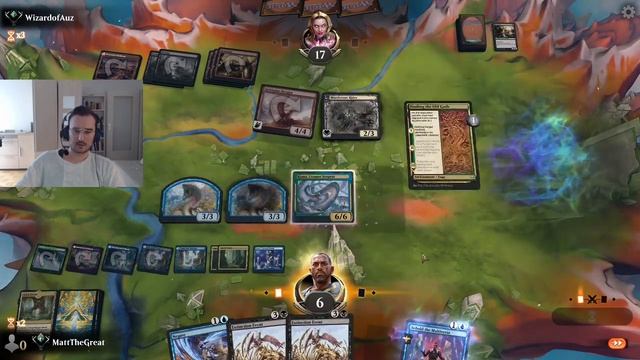 Koma Sultai Control Is OPPRESSIVE! | Kaldheim Standard | MTG Arena 2021 смотреть онлайн