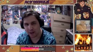 Сумочкин о канале, играх, и тд▼Разговорный стрим▼Нарезка