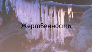 Жертвенность