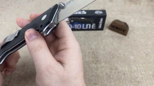 Нож "AD-10 Lite" от Cold Steel