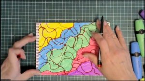 Раскрасим цветом свои мечты