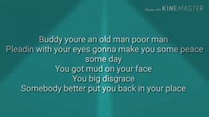 We will rock you + текст