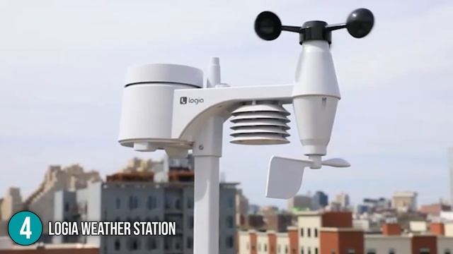 📌 Top 7 Best Home Weather Stations смотреть онлайн