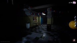 ОБЗОР НА САМУЮ СТРАШНУЮ И ВЕСЁЛУЮ ИГРУ 2021 ГОДА - LUNCH LADY !!!