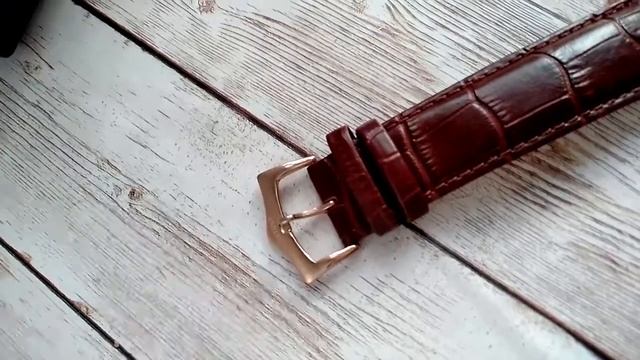 Наручные часы KINYUED (JYD-J026) смотреть онлайн