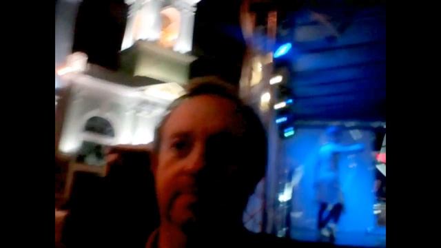 Вольдемарс (World&Mars) - перед выступлением на Подоле в предрождественский вечер. Ч.2 смотреть онлайн