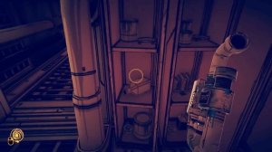 Прохождение Третьей главы Бэнди // Bendy and the Dark Revival