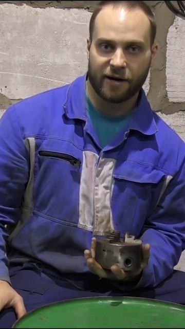 Токарный станок своими руками 1 часть #Shorts смотреть онлайн