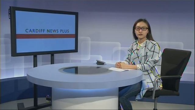 BCMAIJ 2014/2015, JOMEC, CARDIFF UNIVERSITY смотреть онлайн