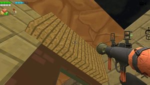 чикен ган  1000000$