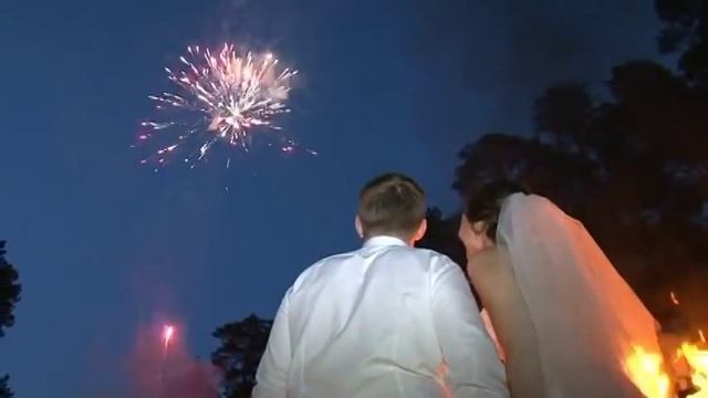 Свадебная программа 