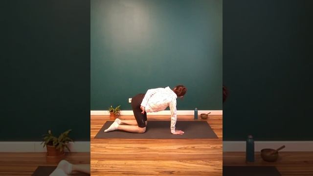 ЙОГА+мудра для избавления от вредных привычек смотреть онлайн