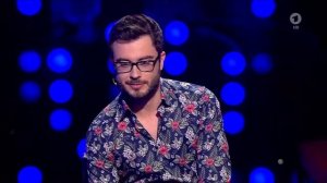 Gefragt - Gejagt Montag, 16.07.2018 Moderator: Alexander Bommes