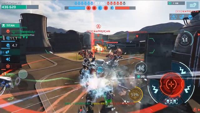 [MIX], [БВ], [Гидра] 06.11.21 смотреть онлайн