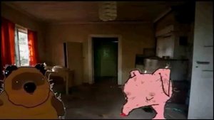 Вонни и Потачок - День Рождения (1 серия)