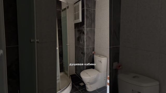 Квартиры у моря в престижном районе Анталии #shorts #недвижимостьванталии #квартирыванталии