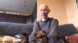 После шестой химии. Эменд. #онкобудни #онкоблогер