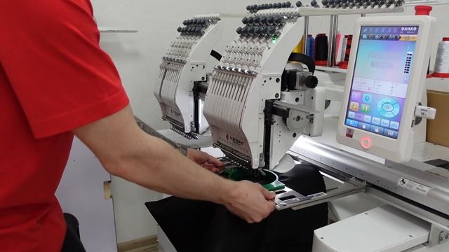 ИНСТРУКЦИЯ ПО РАБОТЕ С ВЫШИВАЛЬНОЙ МАШИНОЙ. КУПИЛИ ВЫШИВАЛЬНУЮ МАШИНУ, ЧТО ДЕЛАТЬ ДАЛЬШЕ?