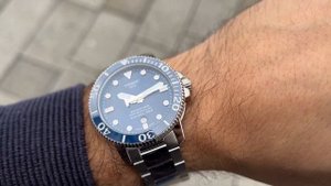 TISSOT SEASTAR 1000 T120.407.11.041.03