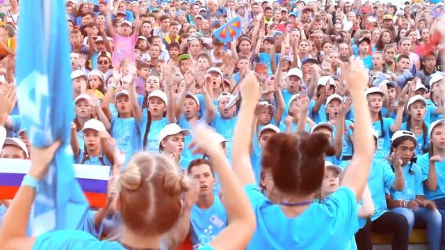 "ЛУЧЕЗАРНЫЙ"! ТЕБЕ 5! смотреть онлайн