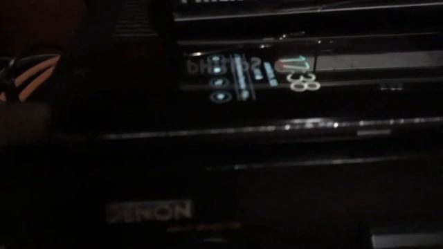 Denon DRA-500AE смотреть онлайн