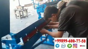 Туникафон станок