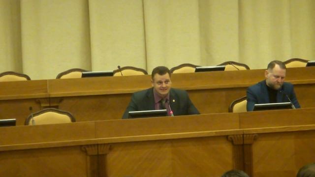 Александр Евгеньевич рассказывает о докладах на 3 площадке Всероссийского форума отцов смотреть онлайн