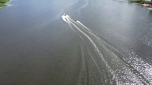 Покатушки на ватрушке!!!