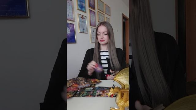 МУЖЧИНА ЗОЛ НА ВАС: ЧТО У НЕГО В ЖИЗНИ СЕЙЧАС ПРОИСХОДИТ #милериа #таро #отношения смотреть онлайн