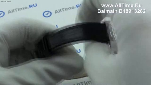 Обзор. Женские наручные часы Balmain B18913282 смотреть онлайн