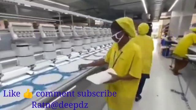 jay jay mills india Pvt Ltd (Garments division)   A video 📷 for my dear all subscribers