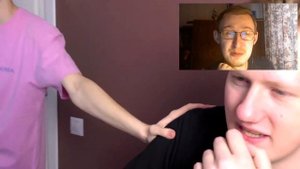 Реакция на АФЕРИСТЫ В СЕТЯХ *ПАРОДИЯ* | feat. Даня Кашин