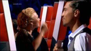 VOICE - 2 (2013) ВАСИЛИЙ ТУРКИН