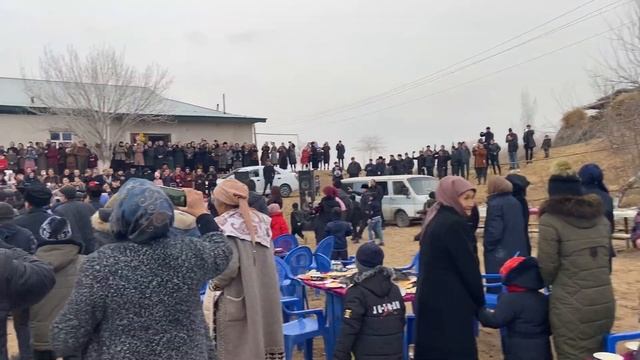 OMOD SHU MISKIN DAMOS  LABO QUTLI BOLSIN TURTKUL.