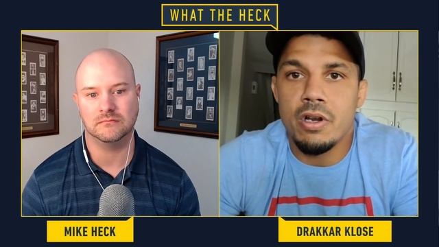 Drakkar Klose Explains Fallout of Concussion From Jeremy Stephens Shove, Vows Revenge - MMA Fightin смотреть онлайн