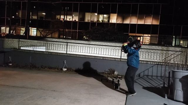 Polymath Weight Training & Calisthenics Session 1/5/20 смотреть онлайн